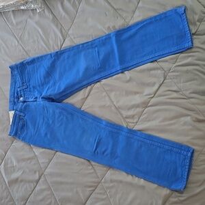 Hollister Button Fly Jeans